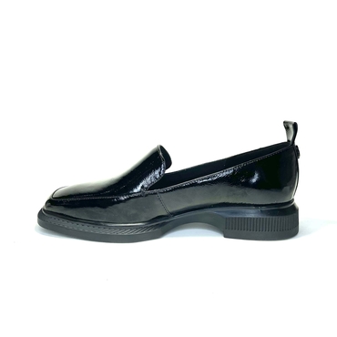Туфли женские 1F2549-0417-W381-черный — фото 2