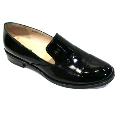 Туфли женские  YZ8932-29-черный