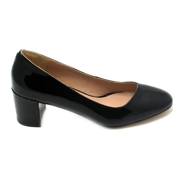Туфли женские  GL4576-831-черный — фото 3