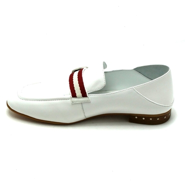Туфли женские  GL4379-370-белый — фото 4