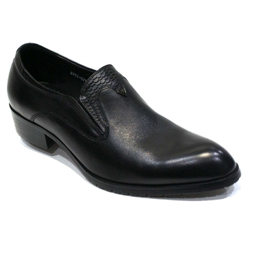 Туфли мужские  A992-07D-P159-черный