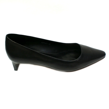 Туфли женские  R27-01-черный — фото 3