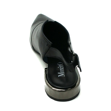 Туфли женские  GL4914E-120-черный — фото 5
