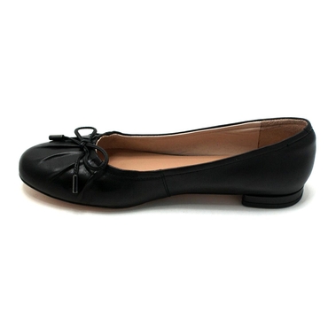 Туфли женские  GL4614D-223-черный — фото 4