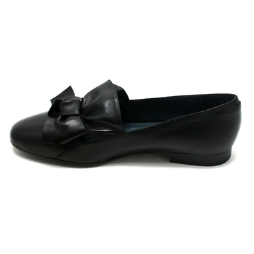 Туфли женские  GL4883E-220-черный — фото 4