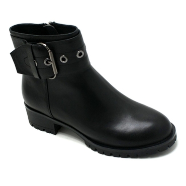 Ботинки женские GL3083-5.5-510-2-черный