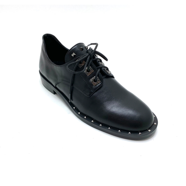 Туфли женские Y357-черный
