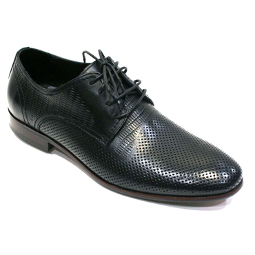 Туфли мужские  1726-85A-3503-черный