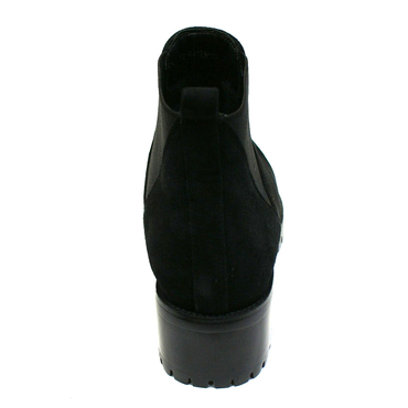 Ботинки женские FT12412A-43-2-черный — фото 5