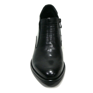 Ботинки мужские H368-07F-A42-черный — фото 2