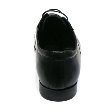 Туфли мужские  A936-01D-P159-черный — фото 4