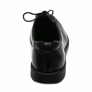Туфли мужские  C2323-910-N034A-черный — фото 5