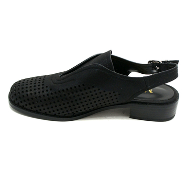Туфли женские  550-934-черный — фото 4