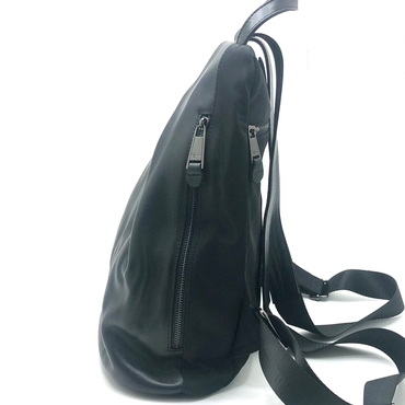 Рюкзак женский YX-9007-черный — фото 2