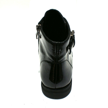 Ботинки женские 27-H8122-3533-Q35K-черный — фото 5