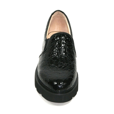 Туфли женские  780320-907V25(80-135)-черный — фото 5