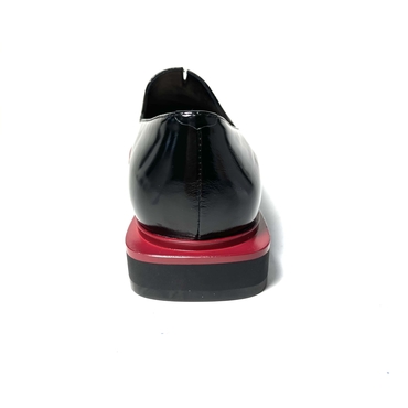 Туфли женские 4F2106D-0817-A1229A/6-41-черный — фото 3