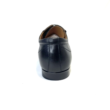 Туфли мужские 26167-07(508RK)-черный нат. кожа — фото 3