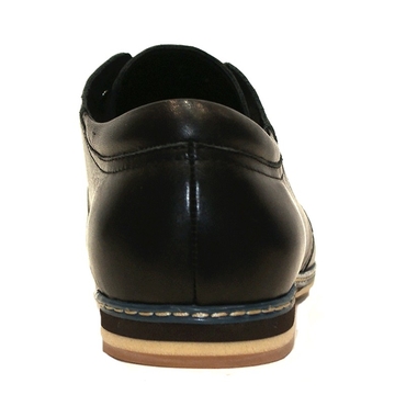 Туфли мужские  FY1270105-черный — фото 4