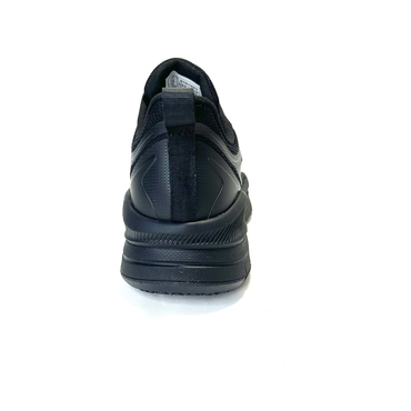 Кроссовки мужские F7399-3-черный — фото 3