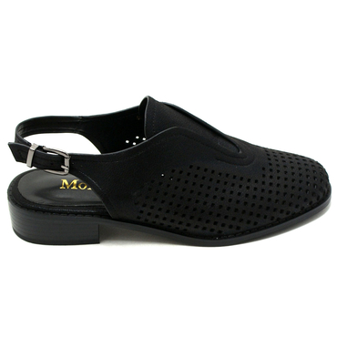 Туфли женские  550-934-черный — фото 3