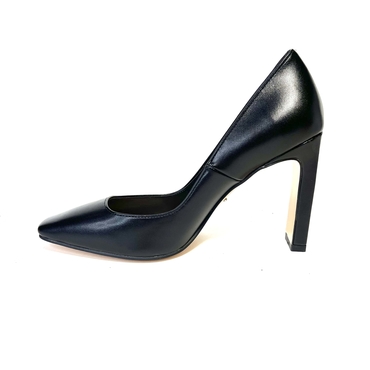 Туфли женские 1396419-черный — фото 2