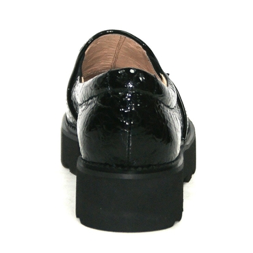 Туфли женские  780320-907V25(80-135)-черный — фото 4