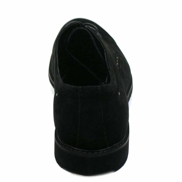 Туфли мужские  E11-607-V190-черный — фото 5