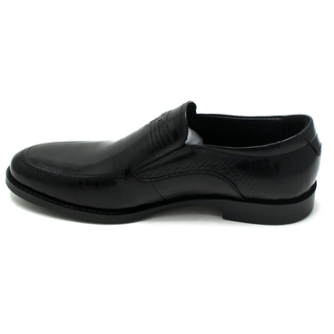 Туфли мужские  L569-86101-черный — фото 4