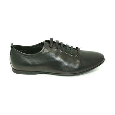 Туфли мужские  B102-1-3 MOXITO-черный — фото 2