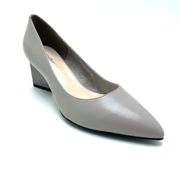 Туфли женские 1F2078-0217-C1127A/5-0/6-серый