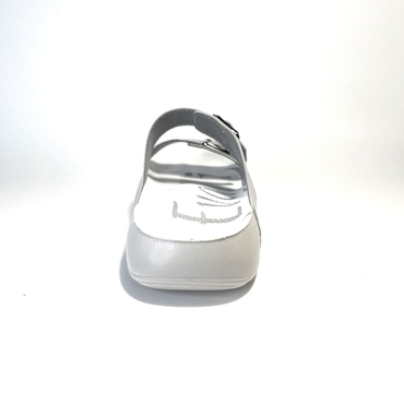 Пантолеты женские 52501-серый — фото 3