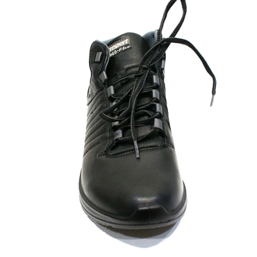 Ботинки мужские 42813D9-черный — фото 2
