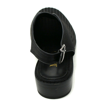 Туфли женские  550-934-черный — фото 5