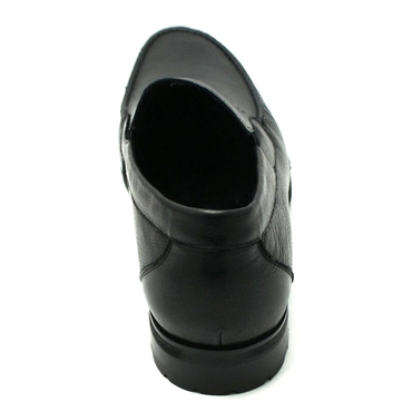 Туфли мужские  Y607-1-194M-черный — фото 5