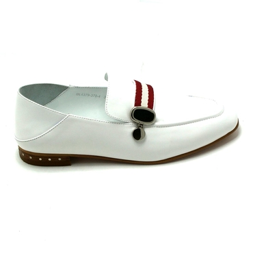 Туфли женские  GL4379-370-белый — фото 3