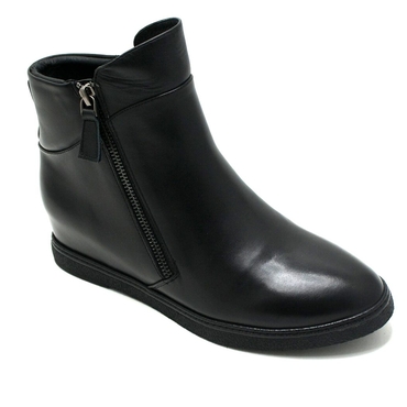 Ботинки женские GL1749-6-620-2-черный
