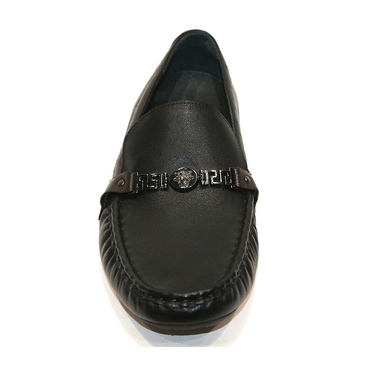 Туфли мужские  H142-29-Y032-черный — фото 5