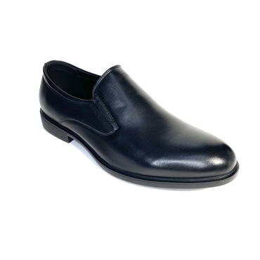 Туфли мужские RG90815-0-черный иск. кожа