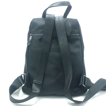 Рюкзак женский YX-9007-черный — фото 3