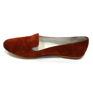 Туфли женские  X348-39-X-рыжий — фото 4