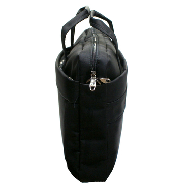 Портфель мужской B72-черный — фото 3