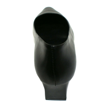 Туфли женские  R27-01-черный — фото 5