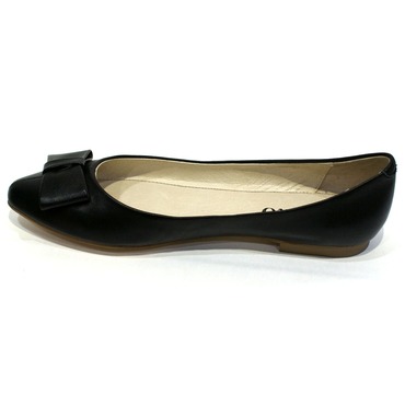 Туфли женские  809-17-черный — фото 4