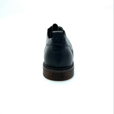Туфли женские 46-301-черный — фото 3