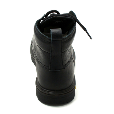 Ботинки мужские 40203o62Ln-черный — фото 5