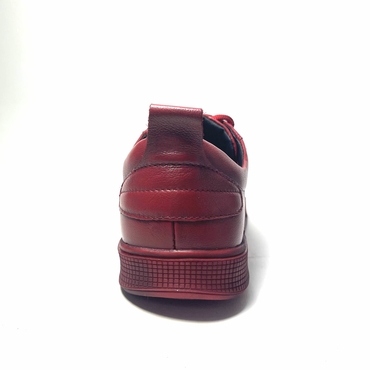 Туфли спортивные В773РП-красный — фото 3