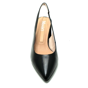 Туфли женские  GL4864-черный — фото 2