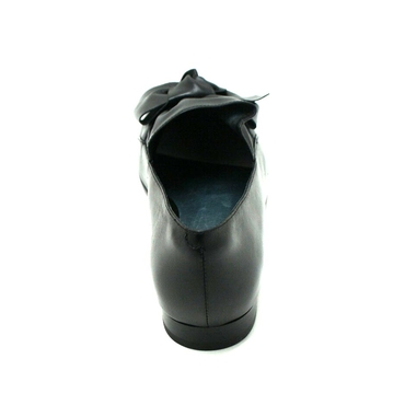 Туфли женские  GL4883E-220-черный — фото 5