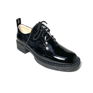 Туфли женские Y29605798-1853AP/5-0/6-черный